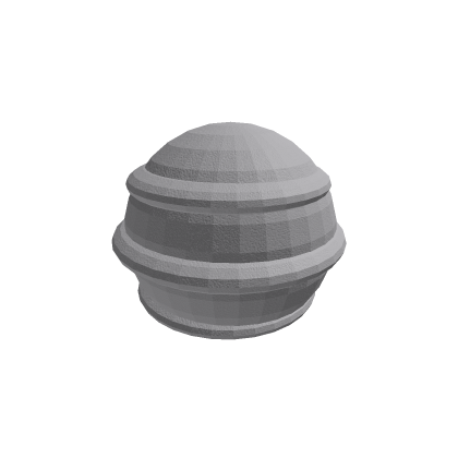 Armored Shoulder