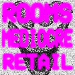 Rooms: Mediocre Retail icon