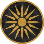The Holy Macedonia