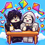 Deskmate Games
