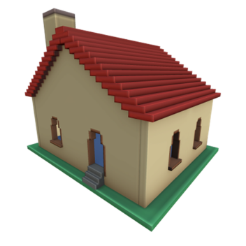 Happy Home Of Robloxia