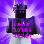 Quality Clothing Forever!!