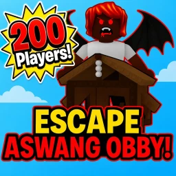 Escape Aswang Obby [200 Players] icon