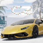 [❄️EVENT❄️]Car Zone 🏎️ Racing & Drifting