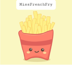 Miss French Fry official group