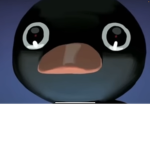 ペンギンの国