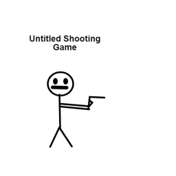 Untitled Shooting Game