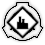 ⫷ -SCPF- - Manufacturing Department - ⫸