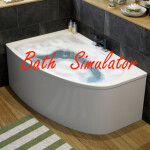 Bath Simulator 