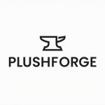 PlushForge Studios
