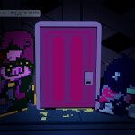 Mostly Accurate DELTARUNE