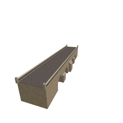 Medieval Bridge