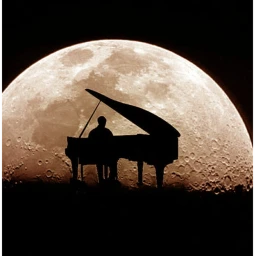 Grand Piano icon
