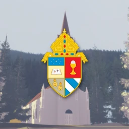Shrine of Our Lady of Guadalupe icon