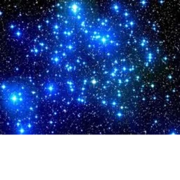 Tower of Glowing Cosmos icon