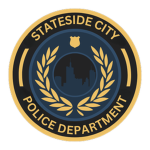 Stateside City Police Department ||