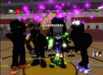 Premium friends