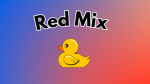 red mix