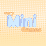 very MINI games