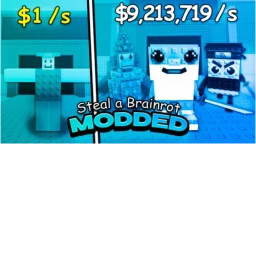 Steal A Brainrotz icon