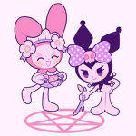 The Kitty Squad !