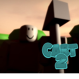 [RACE] Cart 2!