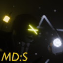 Murder Drones: Survival (old version)
