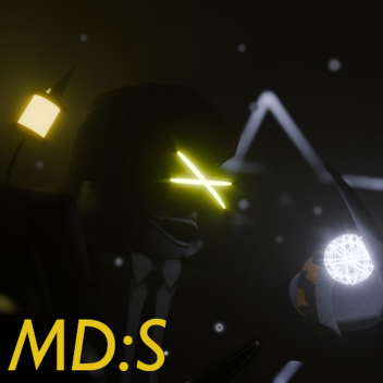 Murder Drones: Survival (old version)