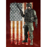 ((US Armed Forces))