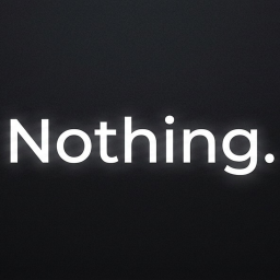 Nothing