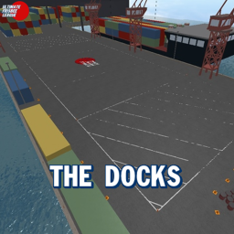 UFL - The Docks