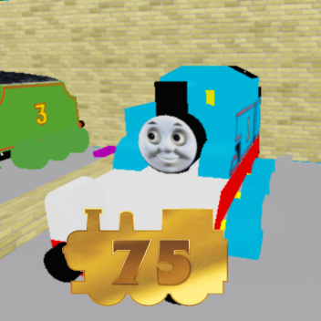 The Small Railway: New Era (More trains)