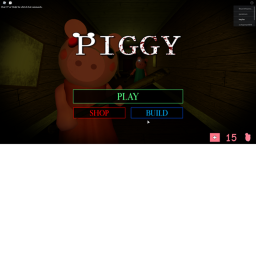Piggy! (FAN MADE)