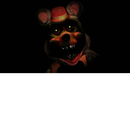 Chuck e Cheese Horror Land...