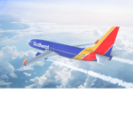 southwest airlines and pacific rim
