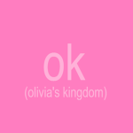 olivias kingdom