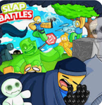 Slap Battles Glove Helper