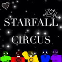 Starfall circus ! 