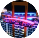 [ADD ON] Magic Carpet