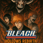Bleach Hollows Rebirth