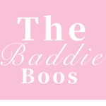 The baddie boos