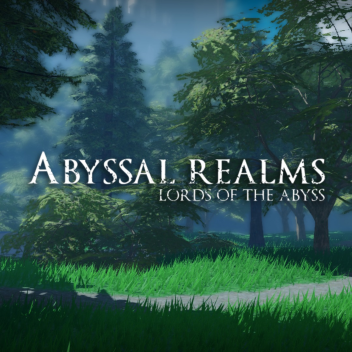 Abyssal Realms RPG