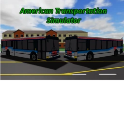 American Transportation Simulator icon