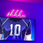Blue Night YT Army