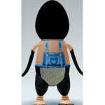 sir egg man