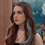 Elizabeth Gillies <3
