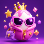 Fashion Eggs Studio