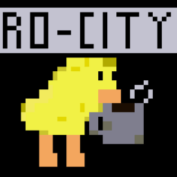 Ro-City [RP] - [HUB]