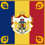 RoyaI Romanian Armyᅠ