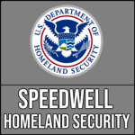 Speedwell Department of Homeland Security